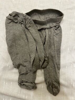 Solly baby top and bottom set 3-6m